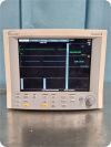 DATASCOPE Passport 2 0998-00-0170-0152A Multi-Parameter Color Patient Monitor
