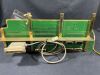 GE 2248475 H2 STC Backplane CT Scanner