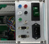 GE 2369923 Acquisition System Controller Input Panel Assembly MRI Scanner
