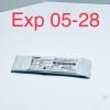 STRYKER 2108-109-001S1 2108 Series Sagittal Blade