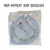 MERIT MEDICAL REF 497537 6F(2.0mm) Thermodilution Catheter, EXP 2023/03