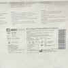 MERIT MEDICAL REF 497537 6F(2.0mm) Thermodilution Catheter, EXP 2023/03