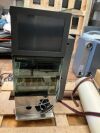 BUCHI 2020  C810 Pure Flash Chromatography Sys RTR# 3083995-01 Chromatograph