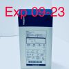 OLYMPUS BUR3070DB Diego Elite Diamond Bullet Burr