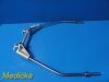 INTEGRA Lifescience 4-1-C-1197 Mayfield Cross-Bar Adaptor
