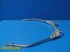 INTEGRA Lifescience 4-1-C-1197 Mayfield Cross-Bar Adaptor