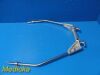 INTEGRA Lifescience 4-1-C-1197 Mayfield Cross-Bar Adaptor