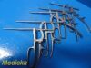 BD V.Muller M01990 Tonsil Snare Tydings;6⅝" Kerrison Handle; Satin Finish