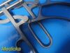 BD V.Muller M01990 Tonsil Snare Tydings;6⅝" Kerrison Handle; Satin Finish