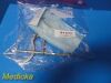 BD V.Muller M01990 Tydings Tonsil Snare W/ Wires; 6⅝" Kerrison Handle