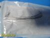 BD V.Muller M01990 Tydings Tonsil Snare W/ Wires; 6⅝" Kerrison Handle