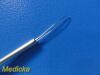 BD V.Muller M01990 Tydings Tonsil Snare W/ Wires; 6⅝" Kerrison Handle