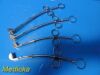 CAREFUSION V.Muller RH4323;RH4322 LaForce Grieshaber Adenotome Set (Small)