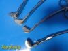 CAREFUSION V.Muller RH4323;RH4322 LaForce Grieshaber Adenotome Set (Small)