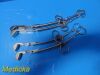 CAREFUSION V.Muller RH4323;RH4322 LaForce Grieshaber Adenotome Set (Small)