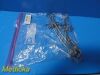 CAREFUSION V.Muller RH4323;RH4322 LaForce Grieshaber Adenotome Set (Small)