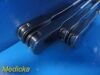 CAREFUSION V.Muller RH4323;RH4322 LaForce Grieshaber Adenotome Set (Small)