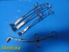 CAREFUSION V.Muller RH4323;RH4322 LaForce Grieshaber Adenotome Set (Small)