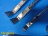 CAREFUSION V.Muller RH4323;RH4322 LaForce Grieshaber Adenotome Set (Small)