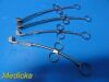 CAREFUSION V.Muller RH4323;RH4322 LaForce Grieshaber Adenotome Set (Small)