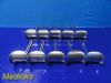 GRIESHABER 10X  Balfour Center Blades: 3½" Wide x 2⅝"   Deep; Suprapubic