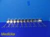 GRIESHABER 10X  Balfour Center Blades: 3½" Wide x 2⅝"   Deep; Suprapubic