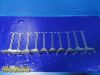 GRIESHABER 10X  Balfour Center Blades: 3½" Wide x 2⅝"   Deep; Suprapubic