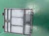 MINDRAY PM8000  PM8000 Patient Monitor Side Cover Casing Bedside Monitor