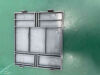 MINDRAY PM8000  PM8000 Patient Monitor Side Cover Casing Bedside Monitor