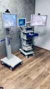 KARL STORZ Image 1 Hub System