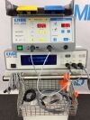 ERBE Erbotom ICC 200 Electrosurgical Unit