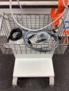 ERBE Erbotom ICC 200 Electrosurgical Unit