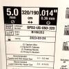 EV3 REF SPD2-US-050-320, SpiderFX Embolic Protection Device, EXP 2023-03