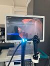OLYMPUS CF-H180AL Colonoscope