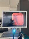 OLYMPUS URF-V Ureteroscope