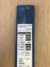 BARD CQ7584 Conquest PTA Dilatation Catheter 8mm x 40mm