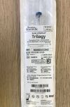 BOSTON SCIENTIFIC M0068402940 Swiss LithoClast Trilogy Disposable Probe 3.9mm x 440mm (X)