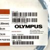 OLYMPUS REF UWS6035, RADIFOCUS GLIDEWIRE UROLOGIC WIRE, EXP 2023-05