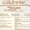 TERUMO REF GS3504, RADIFOCUS GLIDEWIRE STIFF TYPE, EXP 2023-08