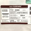 TERUMO REF GS3504, RADIFOCUS GLIDEWIRE STIFF TYPE, EXP 2023-08