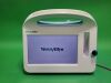WELCH ALLYN 6000 Series Vital Signs Monitor Masimo SPO2, NIBP, Temp, Recorder, Stand and Accessories
