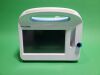 WELCH ALLYN 6000 Series Vital Signs Monitor Masimo SPO2, NIBP, Temp, Recorder, Stand and Accessories