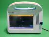 WELCH ALLYN 6000 Series Vital Signs Monitor Masimo SPO2, NIBP, Temp, Recorder, Stand and Accessories
