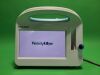 WELCH ALLYN 6000 Series Vital Signs Monitor Masimo SPO2, NIBP, Temp, Recorder, Stand and Accessories