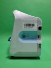 WELCH ALLYN 6000 Series Vital Signs Monitor Masimo SPO2, NIBP, Temp, Recorder, Stand and Accessories