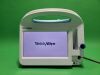 WELCH ALLYN 6000 Series Vital Signs Monitor Masimo SPO2, NIBP, Temp, Recorder, Stand and Accessories