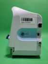 WELCH ALLYN 6000 Series Vital Signs Monitor Masimo SPO2, NIBP, Temp, Recorder, Stand and Accessories