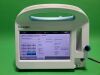 WELCH ALLYN 6000 Series Vital Signs Monitor Masimo SPO2, NIBP, Temp, Recorder, Stand and Accessories