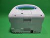 WELCH ALLYN 6000 Series Vital Signs Monitor Masimo SPO2, NIBP, Temp, Recorder, Stand and Accessories