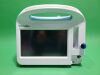 WELCH ALLYN 6000 Series Vital Signs Monitor Masimo SPO2, NIBP, Temp, Recorder, Stand and Accessories